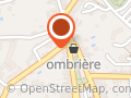 CAISSE DE CREDIT MUTUEL SAINT YRIEIX LA PERCHE - ST YRIEIX LA PERCHE