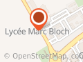 Lycée Marc Bloch