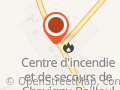 Centre D'incendie Et de Secours - Cis