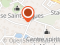 Paroisse catholique Saint-Jacques à Saint-Jacques-sur-Darnétal