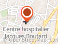 Centre Hospitalier Jacques Boutard