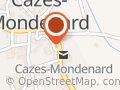 Pharmacie de Cazes