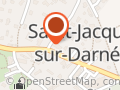 Dolce Pizza St Jacques sur Darnétal