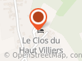 Le Clos du Haut Villiers
