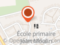 Groupe Scolaire Jean Moulin