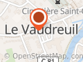 Mairie du Vaudreuil
