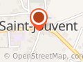 Le Saint Jouvent