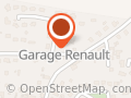 Garage jacquet