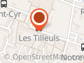 Halle des Sports