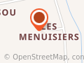 Gîte les menuisiers