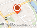 Ecole primaire de Lery