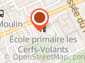 École Élémentaire Publique Les Cerfs Volants