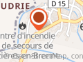 Salle Antoine