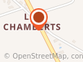 Les Chamberts