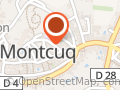Mairie de Montcuq en Quercy Blanc
