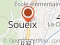 Commune de Soueix-Rogalle