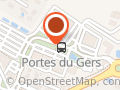 Station Essence Carrefour Market