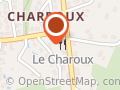 Brasserie Chat Roux