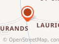 Le Rucher de Lauriol