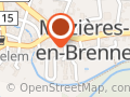 Ehpad Résidence De La Brenne