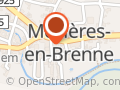 Proxi Mézières en Brenne