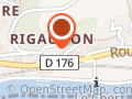 Le gîte du Rigodon