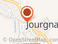 Mairie de Jourgnac
