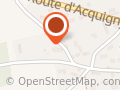 Les ecuries d'Altesse