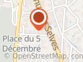 Centre d'Addictologie du sarladais