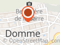 Restaurant Au Pot De Fer Domme