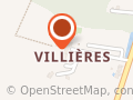 Base d'accueil de scoutisme des Villières - SGdF