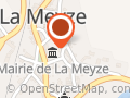 Gymnastique Volontaire de la Meyze