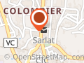 French coffee shop sarlat