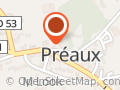 O'Près de chez vous - Proxi