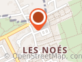 Crèche des Noés - Val-de