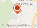 École Primaire Publique Les Trois Hameaux