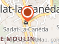 Restaurant L'ardoise- Sarlat