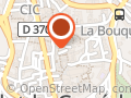BOUTIQUES SOUVENIRS CADEAUX PARIS BSCP