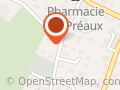 École Maternelle Publique Jacques Prévert