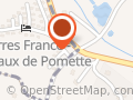 LES HAMEAUX DE POMETTE