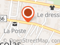 Le p’tit cocon de Laura