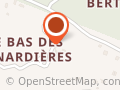 Chambres d'hôtes Les Renardières
