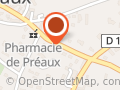 Pharmacie de Préaux