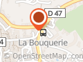 L'orange Bleue