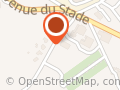 SAS Pecc et successeurs