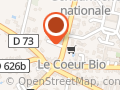 Chez Gio pizza