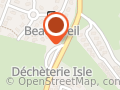 Déchetterie Isle
