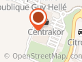 Carrefour Location