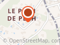 Gîte Pech & Mirabelle