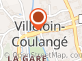 Mairie de Villeloin-Coulangé